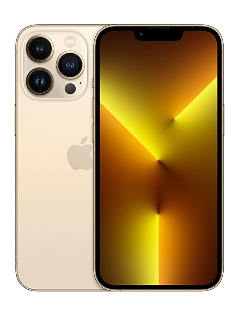 iPhone 13 Pro - Or