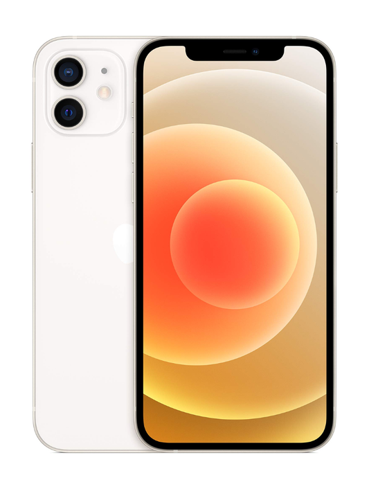 iPhone 11 64 Go - Blanc