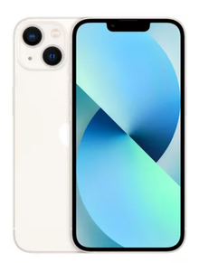 iPhone 13 256Go - Lumière stellaire