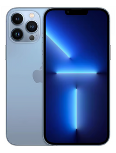 iPhone 13 Pro Max 1To - Bleu Alpin