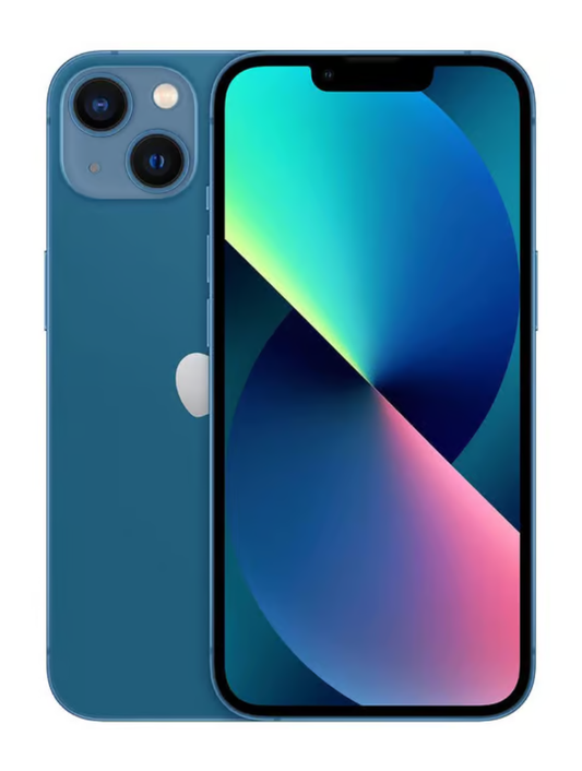 iPhone 13 256Go - Bleu