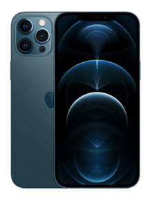 iPhone 12 Pro 128 Go - Bleu