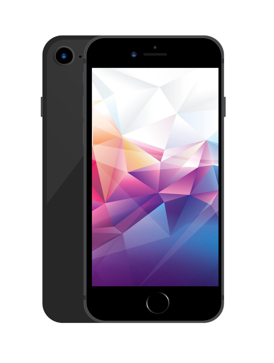 Apple iPhone 8 64Go - Noir