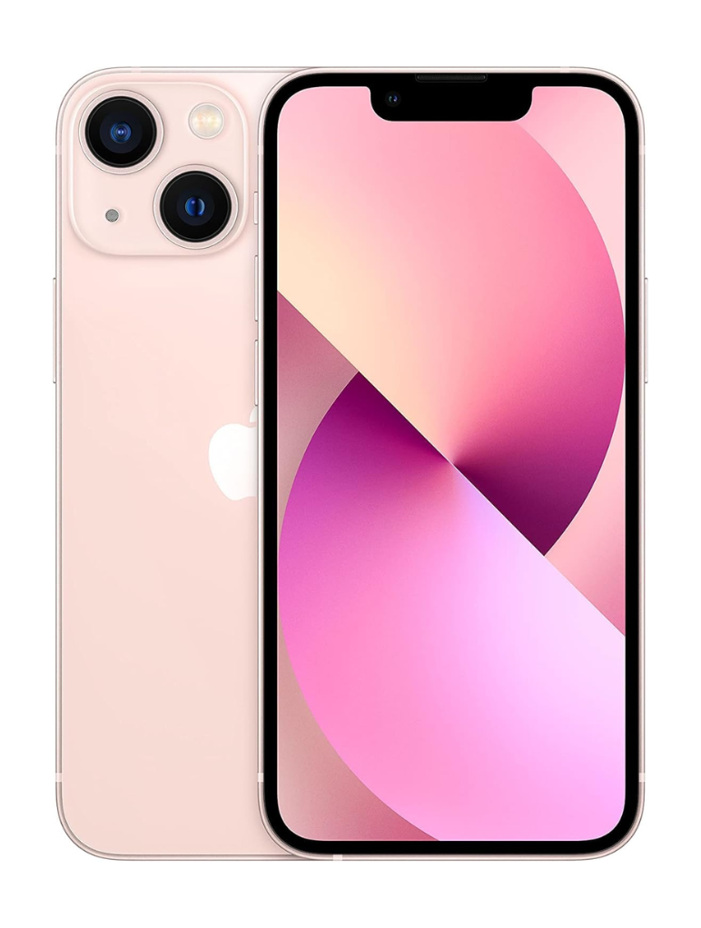 iPhone 13 Mini 128 Go - Rose