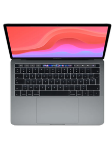 Apple MacBook Pro (13 pouces, M1, 2020) - Gris sidéral