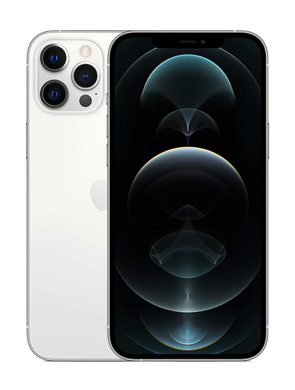 iPhone 12 Pro 128go - Blanc (Face ID non fonctionnel)