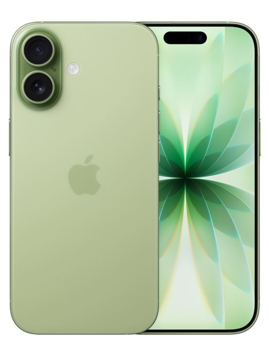 iPhone 17 Sauge - 256 Go