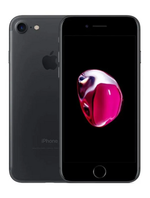 iPhone 8 - Noir