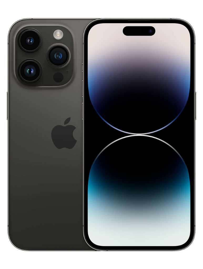 iPhone 14 Pro 128go - Graphite