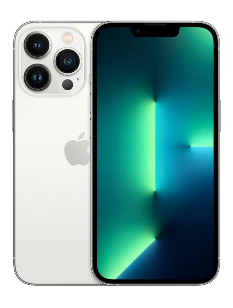 iPhone 13 Pro 256Go - Argent