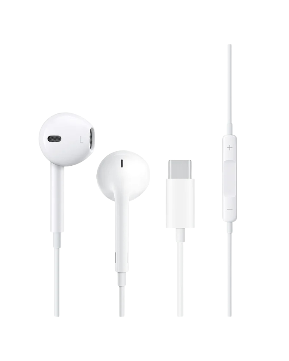 Nobrand - Earphone Ecouteurs Type C