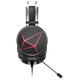 Dareu - Casque Gamer Filaire RGB EH722