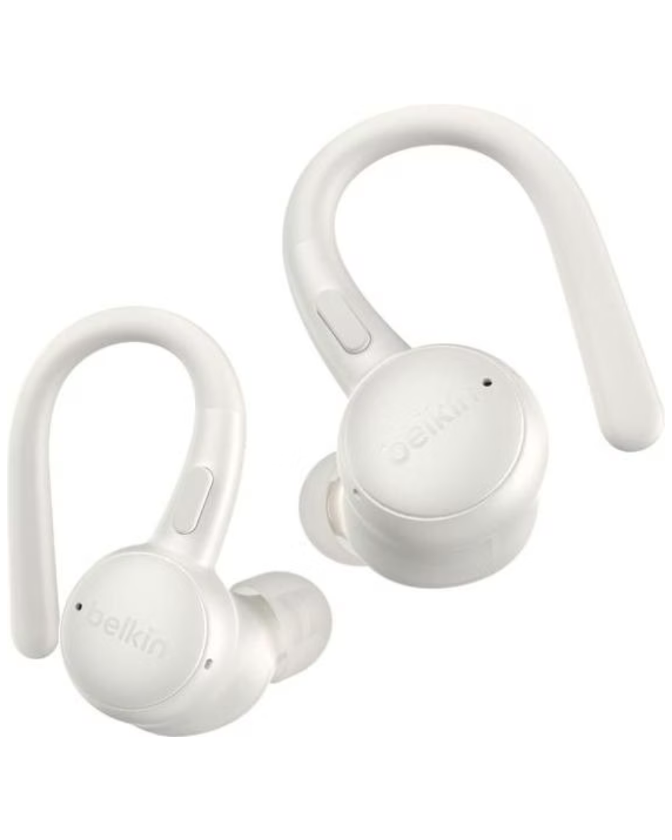 Belkin - Ecouteurs Sans-fils SoundForm ActiveFit