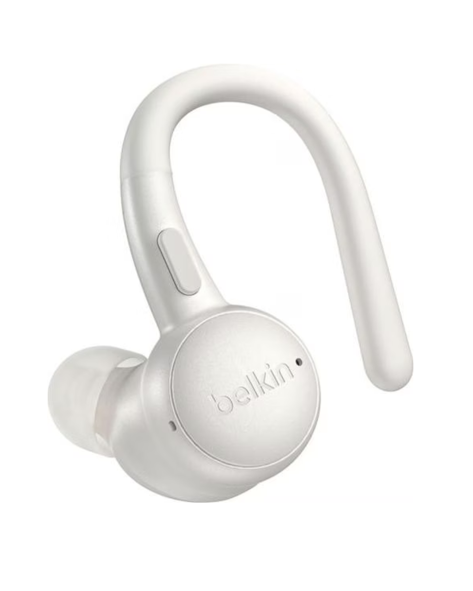 Belkin - Ecouteurs Sans-fils SoundForm ActiveFit