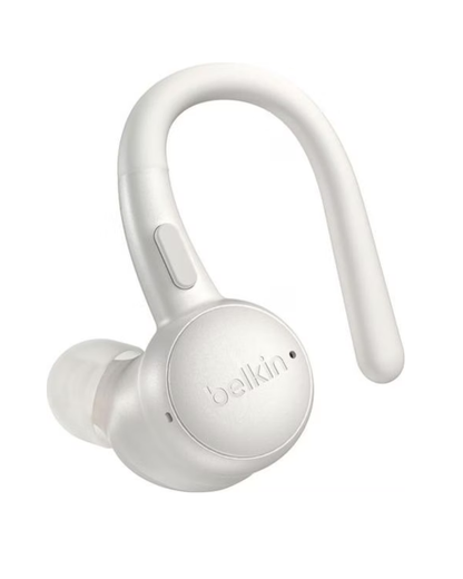 Belkin - Ecouteurs Sans-fils SoundForm ActiveFit