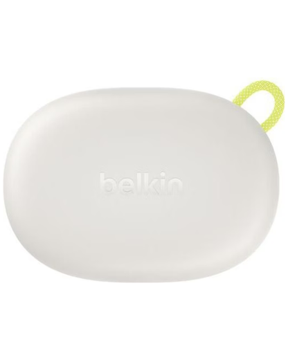 Belkin - Ecouteurs Sans-fils SoundForm ActiveFit