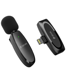 Devia - Microphone ASMR Lightning