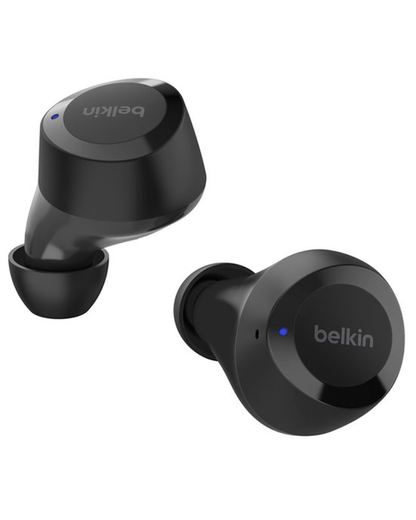 Belkin - Ecouteurs bluetooth SoundForm Bolt