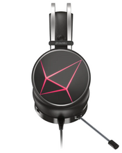 Charger l&#39;image dans la galerie, Dareu - Casque Gamer Filaire RGB EH722