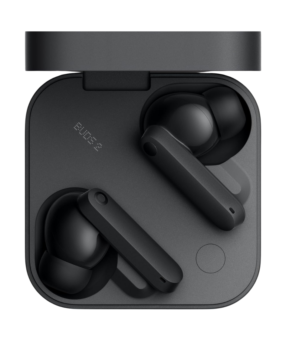 CMF by Nothing - Ecouteurs Sans-fils Noir