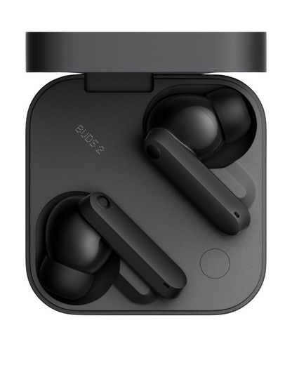 CMF by Nothing - Ecouteurs Sans-fils Noir