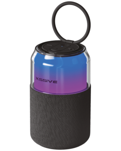 Xssive - Enceinte Portable Bluetooth