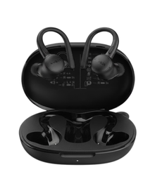 Belkin - Ecouteurs Sans-fils SoundForm ActiveFit