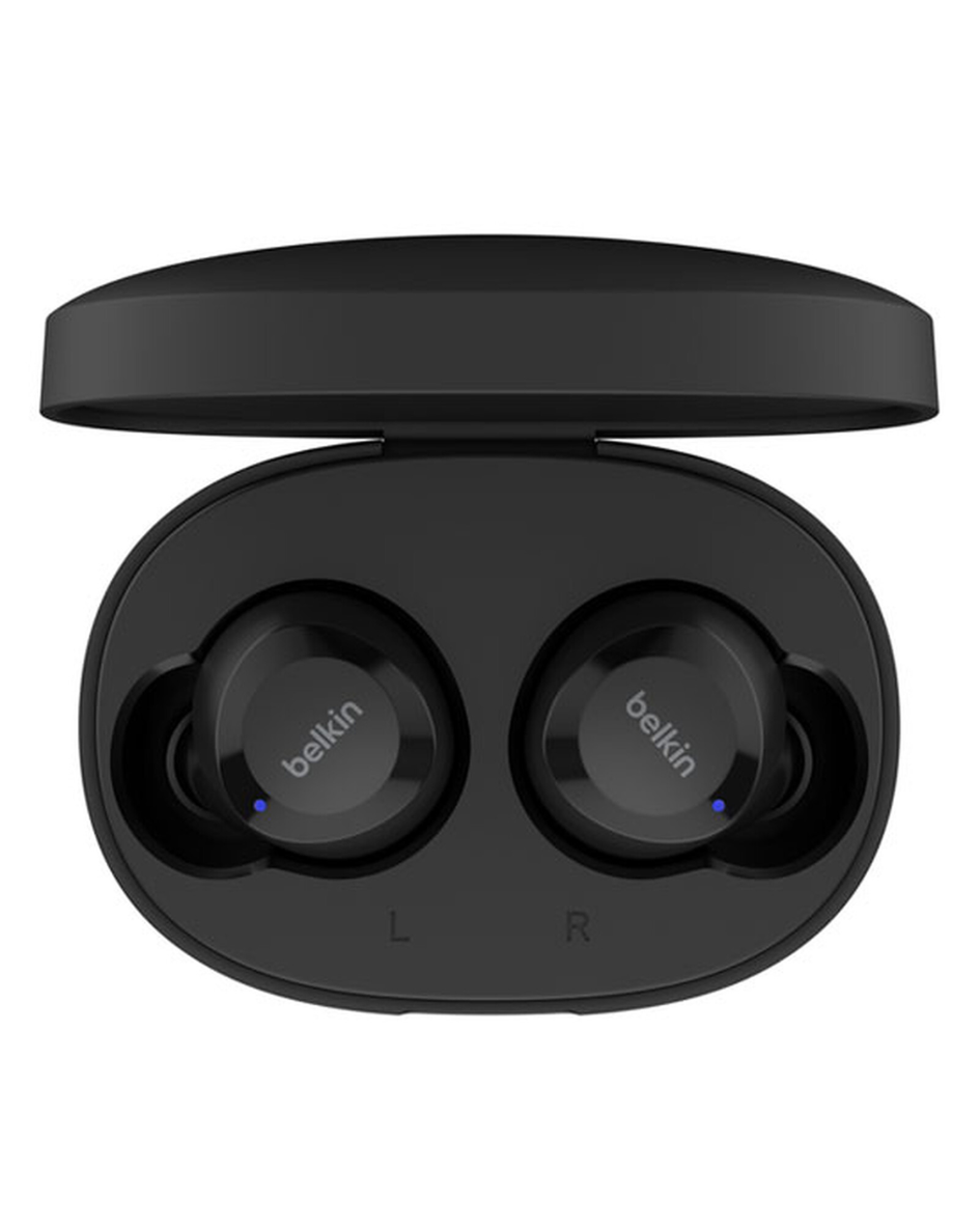 Belkin - Ecouteurs bluetooth SoundForm Bolt