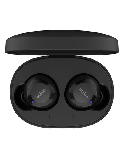 Belkin - Ecouteurs bluetooth SoundForm Bolt