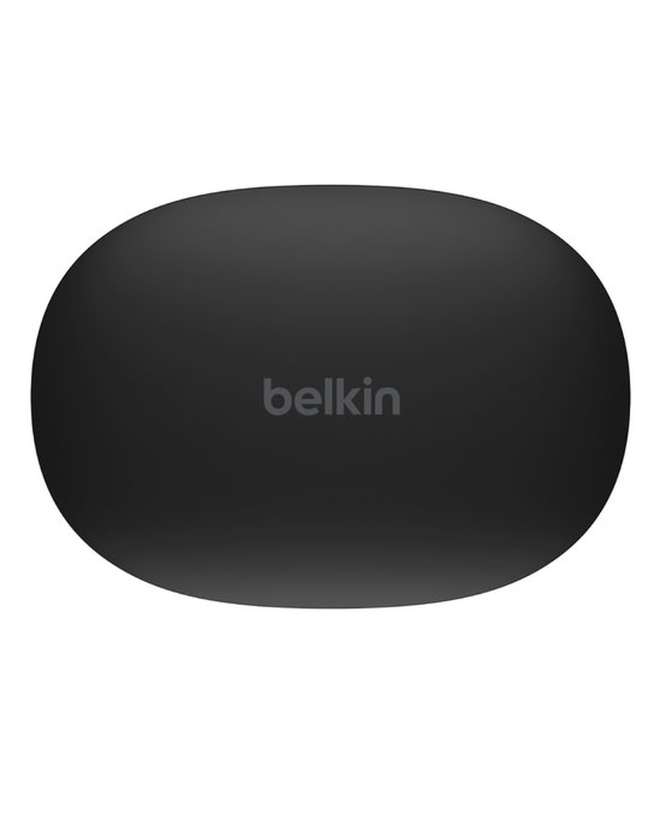 Belkin - Ecouteurs bluetooth SoundForm Bolt