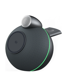Wiwu - Enceinte & Chargeur MagSafe Qi2 pour iPhone, AirPods & Apple Watch