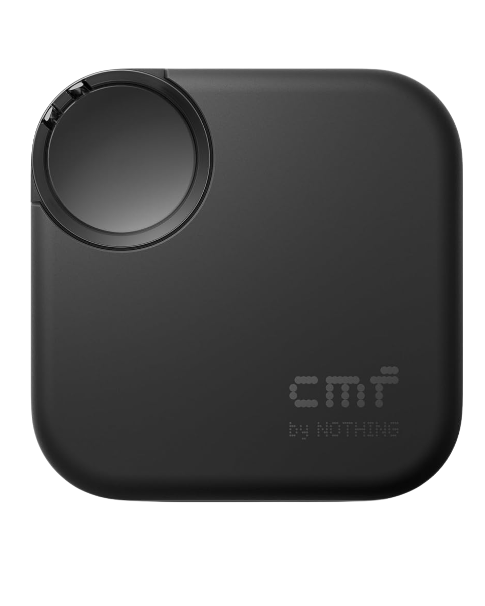 CMF by Nothing - Ecouteurs Sans-fils Noir