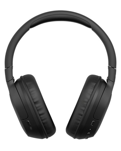 Belkin - Casque Audio Filaire Bluetooth Réduction active du bruit (ANC)