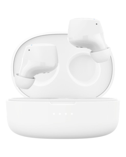 Belkin - Ecouteurs bluetooth SoundForm Bolt