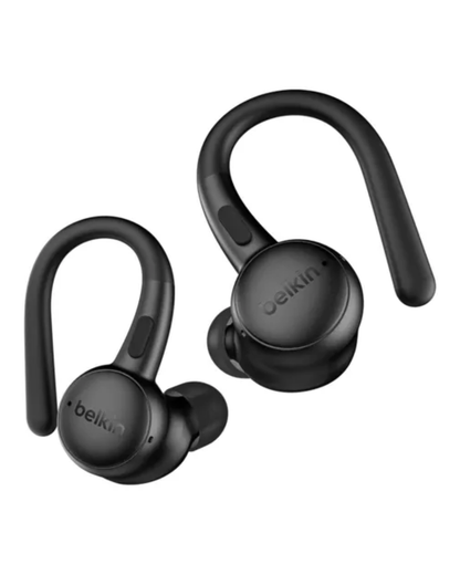 Belkin - Ecouteurs Sans-fils SoundForm ActiveFit