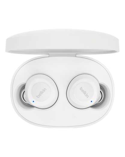 Belkin - Ecouteurs bluetooth SoundForm Bolt