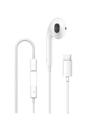 Wiwu - Solo Bud Ecouteur Uni-Auditif Type C