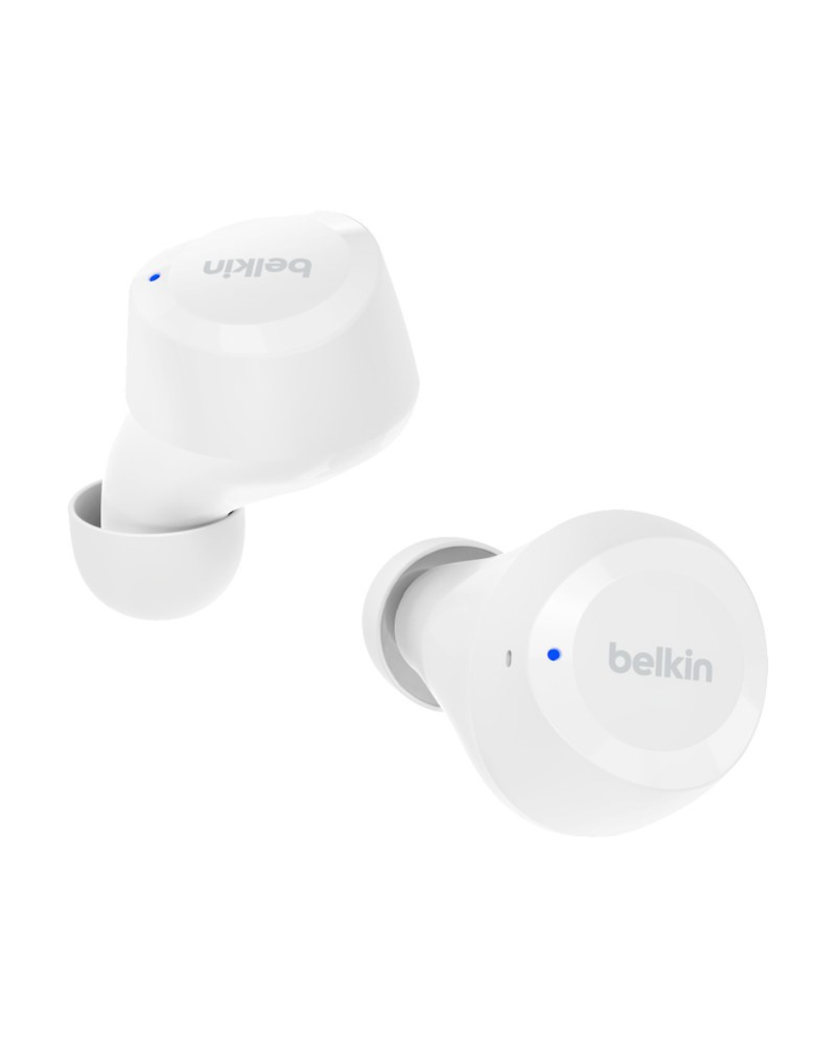 Belkin - Ecouteurs bluetooth SoundForm Bolt