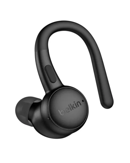 Belkin - Ecouteurs Sans-fils SoundForm ActiveFit