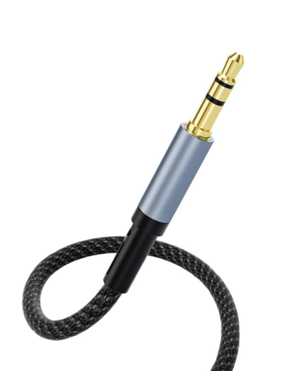 Wiwu - Câble Audio Lightning vers Jack 3,5mm