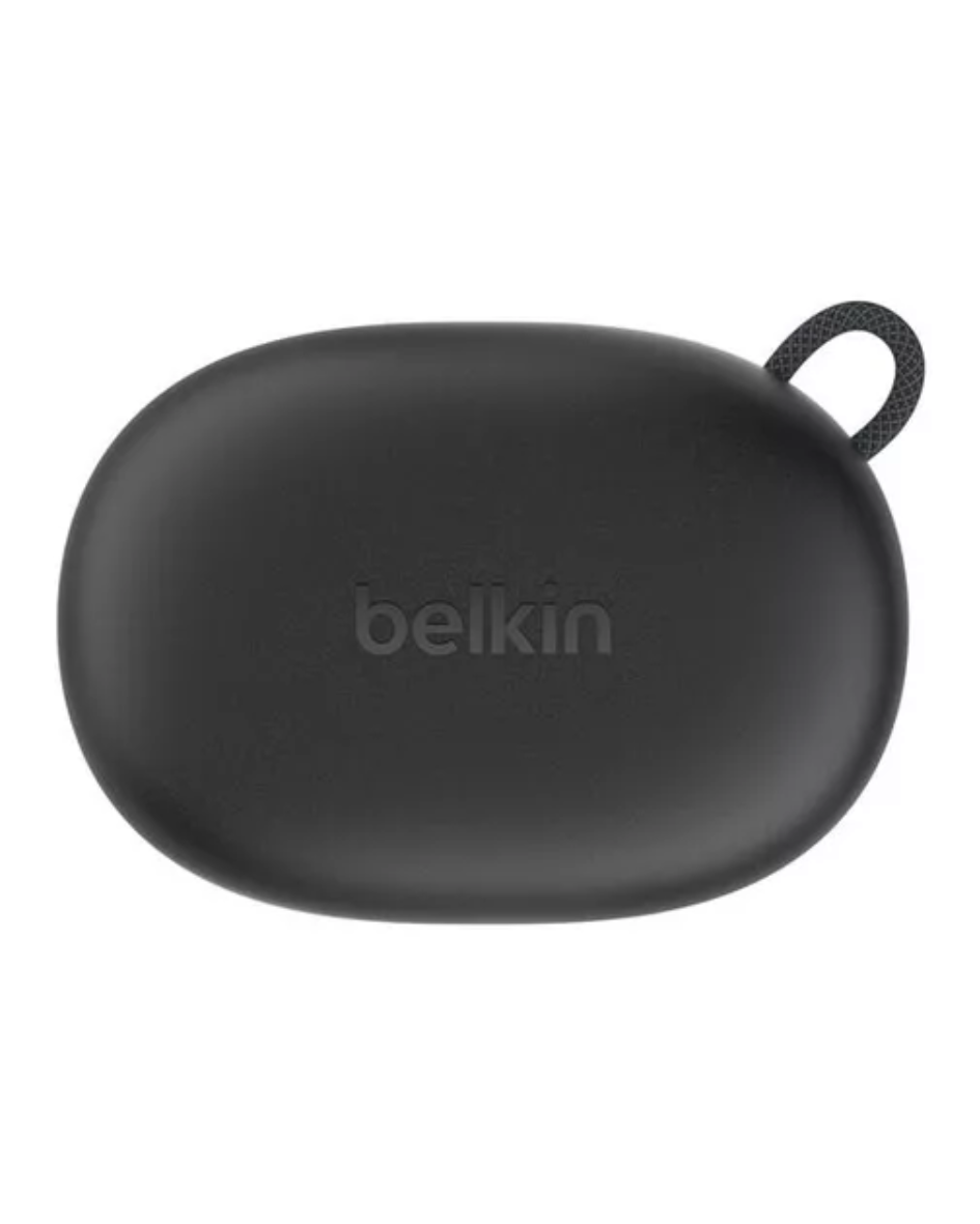 Belkin - Ecouteurs Sans-fils SoundForm ActiveFit