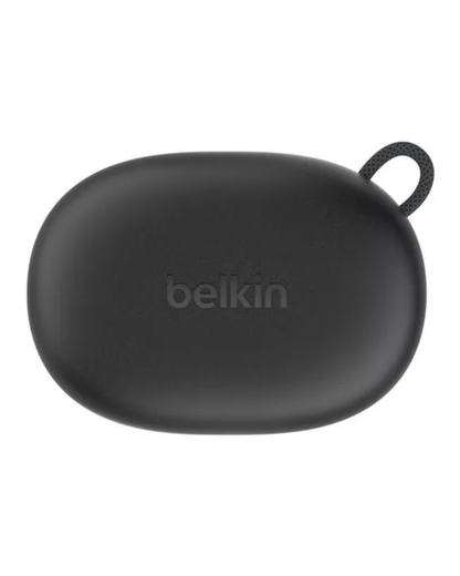 Belkin - Ecouteurs Sans-fils SoundForm ActiveFit