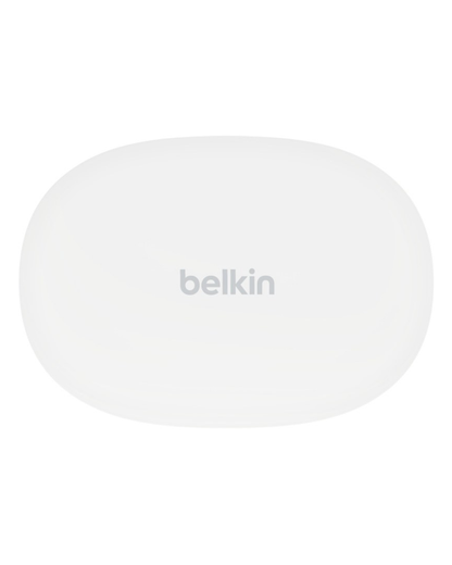 Belkin - Ecouteurs bluetooth SoundForm Bolt