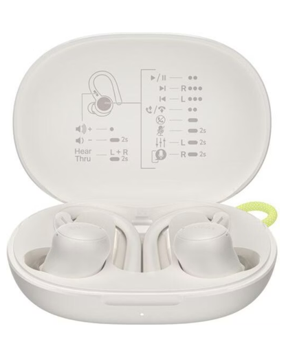 Belkin - Ecouteurs Sans-fils SoundForm ActiveFit