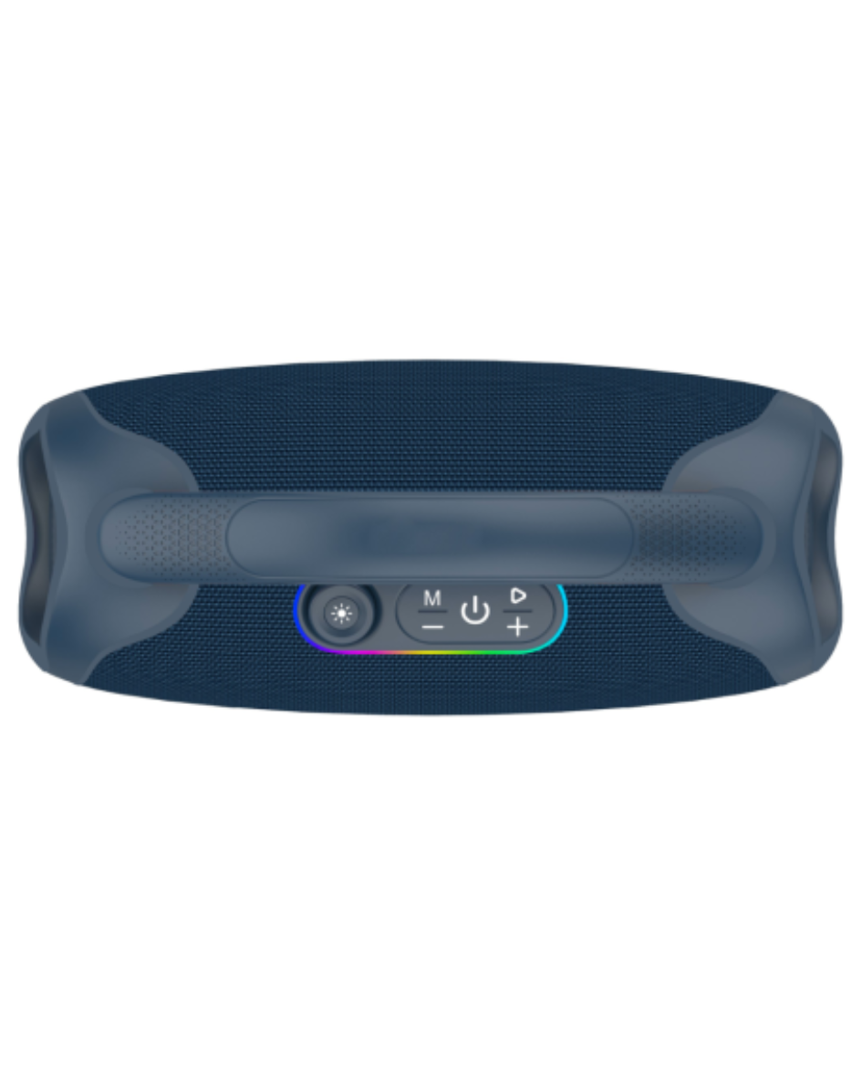 Xssive - Enceinte Portable Bluetooth 60W