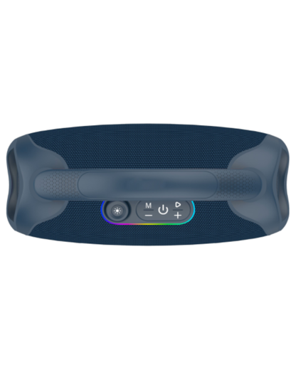Xssive - Enceinte Portable Bluetooth 60W