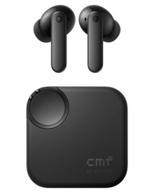 CMF by Nothing - Ecouteurs Sans-fils Noir