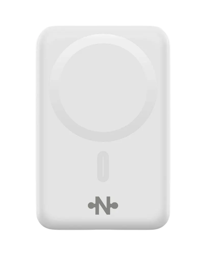 Connect - Batterie Externe sans Fil MagSafe 10 000 mAh