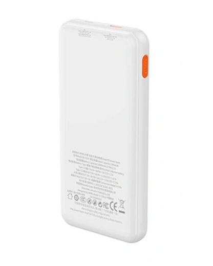 Wiwu - Batterie Externe 10000mAh 22.5W