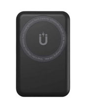 Charger l&#39;image dans la galerie, Wiwu - Batterie Magsafe 10000 mAh avec support 15W